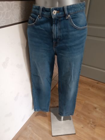 Pantalon femme t 38 lefties
