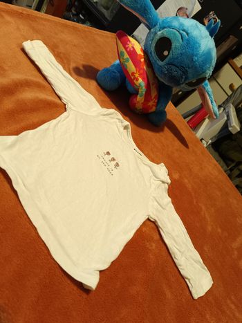 Pulls bébé