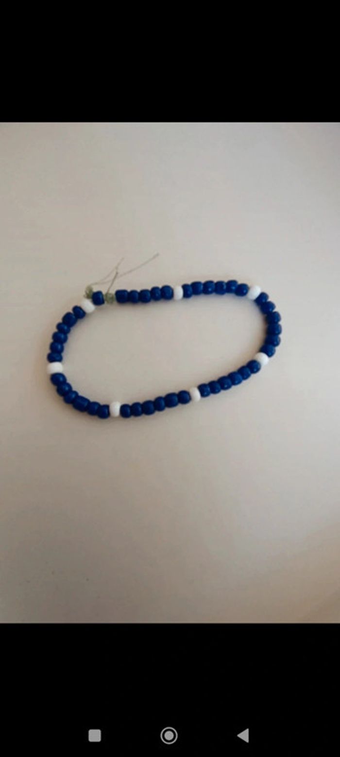 Bracelet fantaisie - photo numéro 3