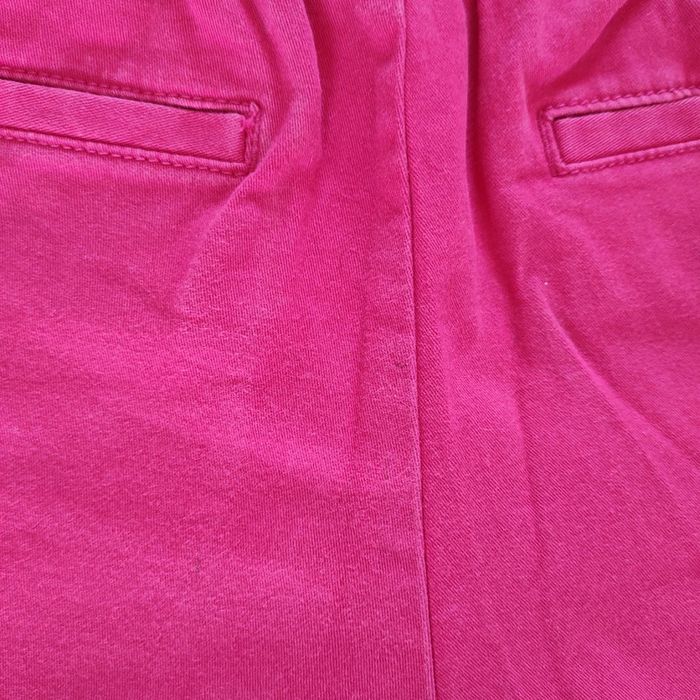 Sergent major jupe short taille 14 ans bon état - photo numéro 5