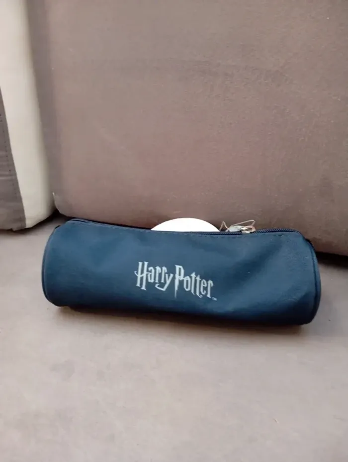Trousse neuve Harry Potter