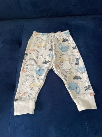Pantalon jogging