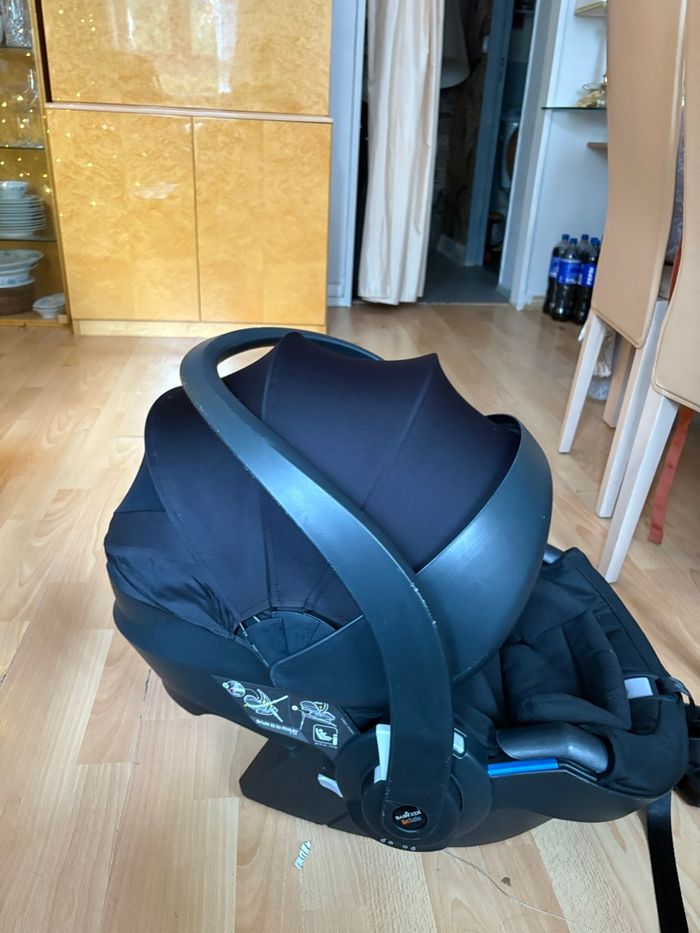 Siège auto  babyzen - photo numéro 3