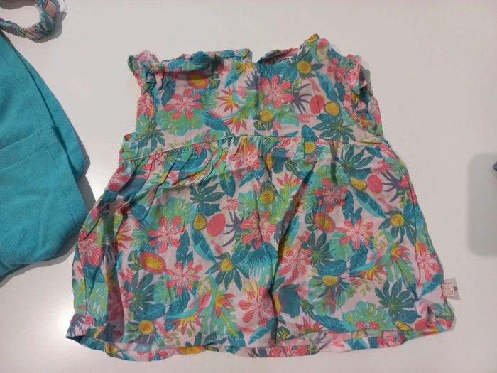 Ensemble 18 mois La compagnie des petits - photo numéro 6