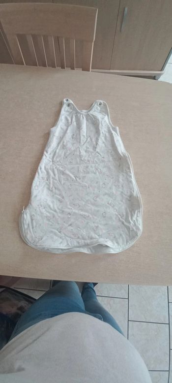 Gigoteuse fine 0-6mois