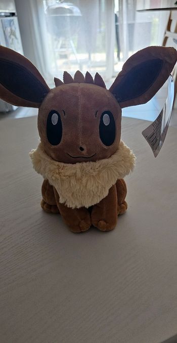 Peluche Pokemon Evoli