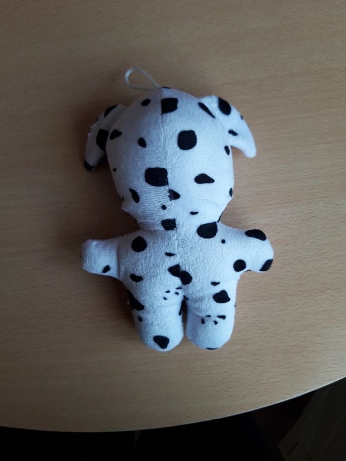 Peluche vache - photo numéro 2