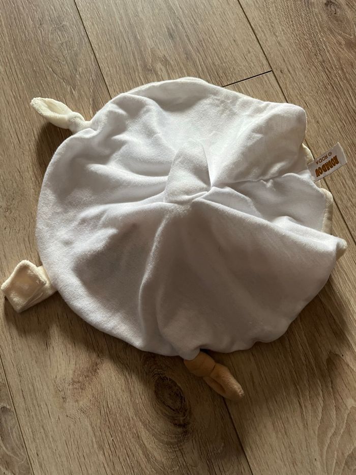 Doudou cigogne Alsace - photo numéro 2