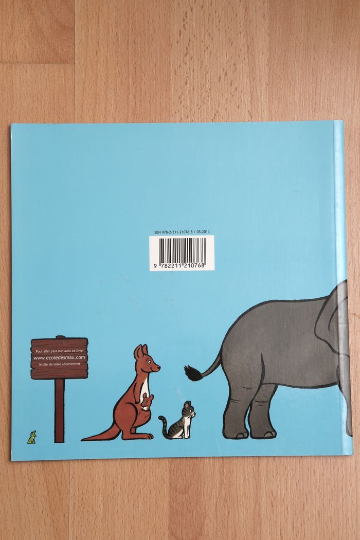 Faites la queue! - photo numéro 2