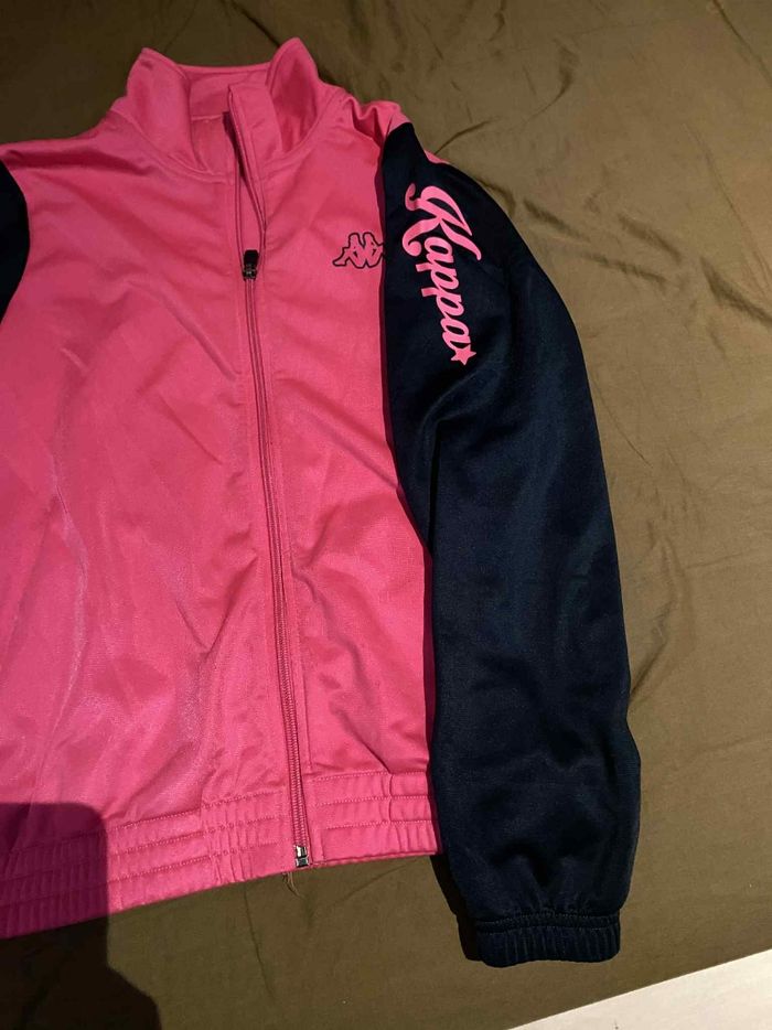 Veste de sport fille - photo numéro 3