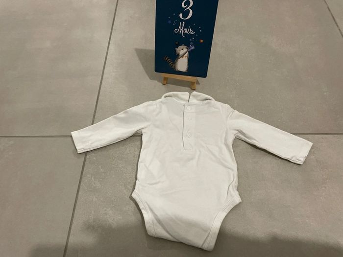 Ensemble salopette - photo numéro 8