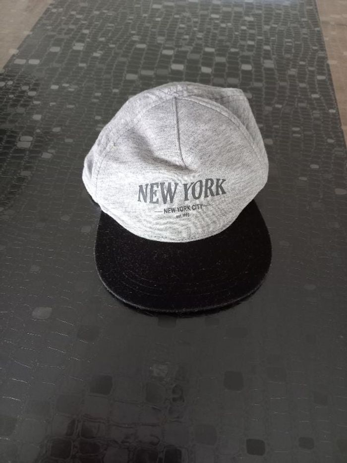 Casquette