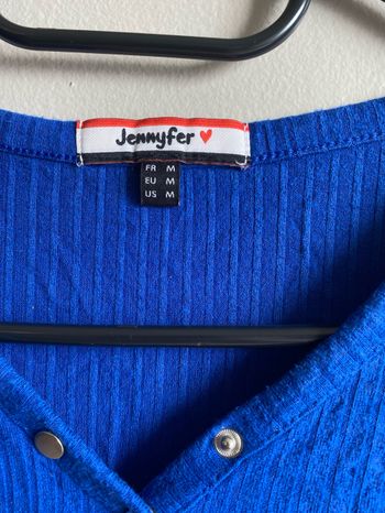 Body Jennyfer taille M