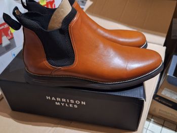 Chaussure harrison myles