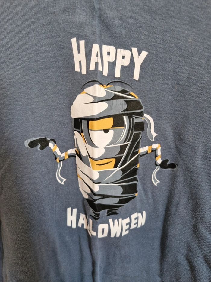 Pyjama minions - photo numéro 3