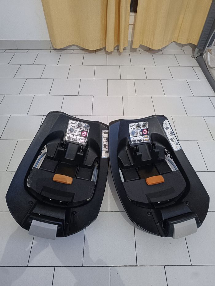 COSY cYBEX - photo numéro 2