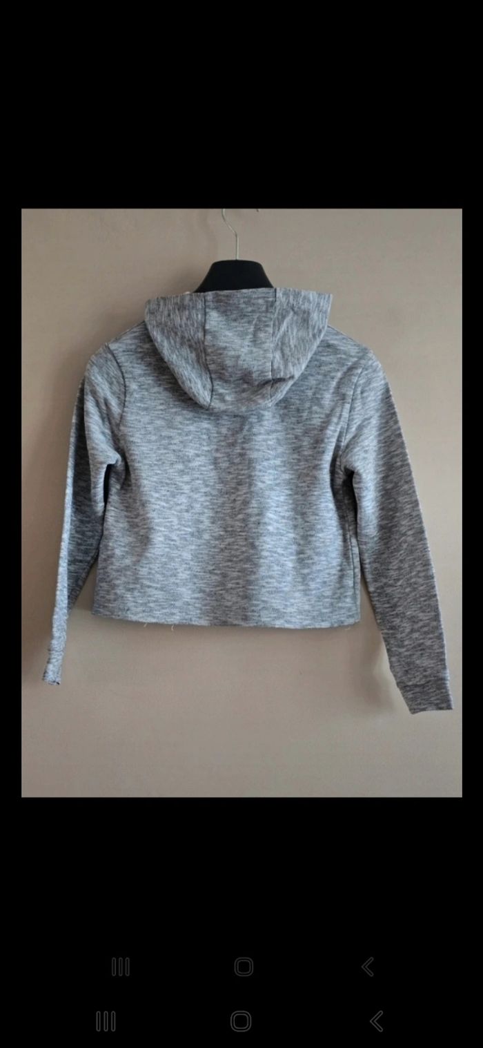 Sweat fille - photo numéro 5