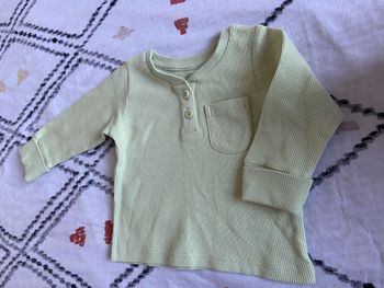 Haut taille 3-6 mois