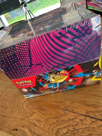 Display mini tins me01