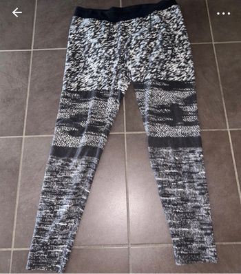 Legging de sport