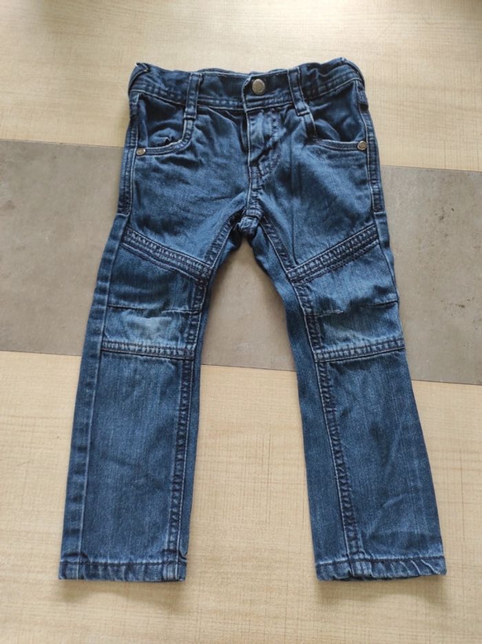 Jeans 3 ans