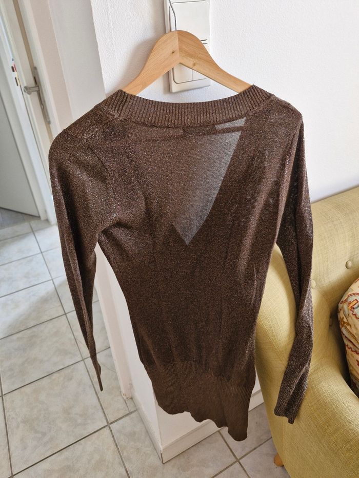 Pull millénium - photo numéro 2