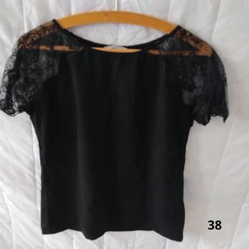 Tee shirt