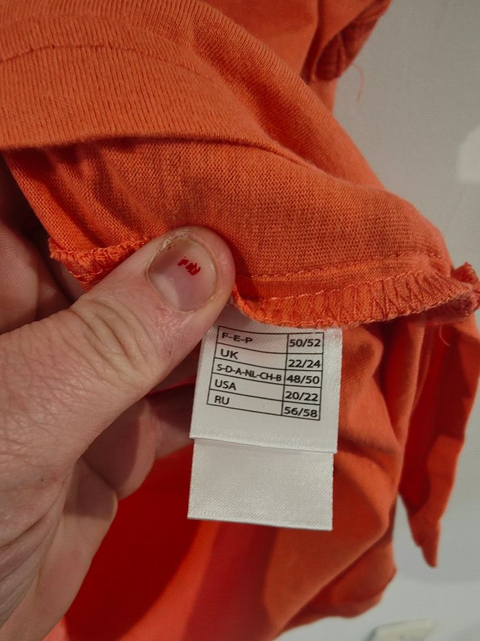 Haut femme - photo numéro 4