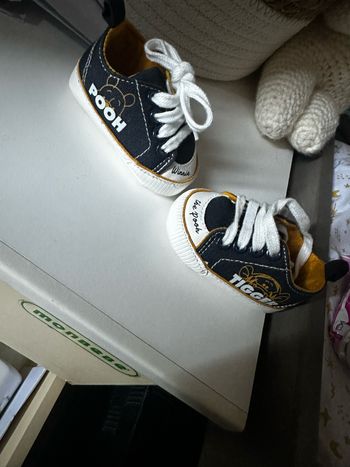 Chaussure bébé Winnie