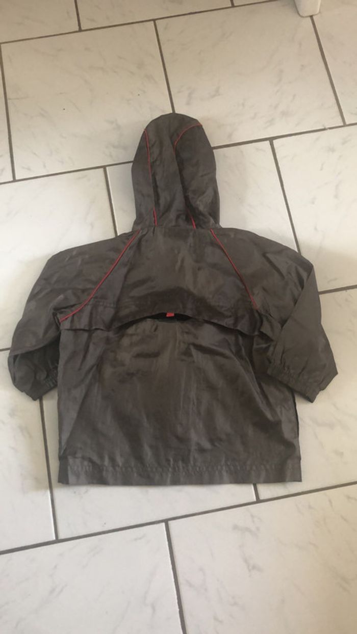 Vêtement de pluie « Scoobydou » - photo numéro 3