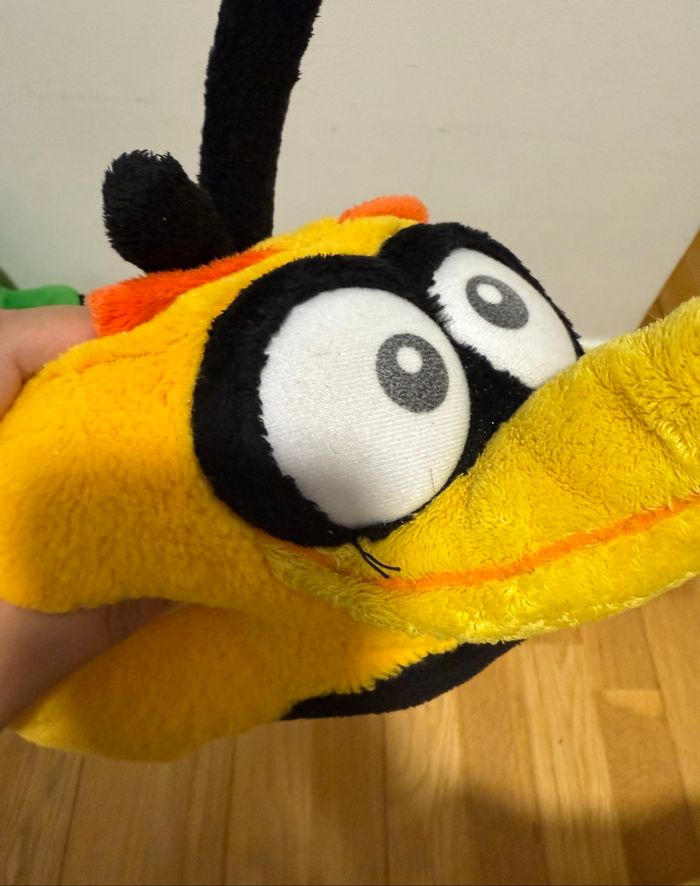 Lot de peluches - photo numéro 8
