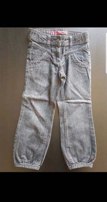 Pantalon/Jean enfant fille 5 ans