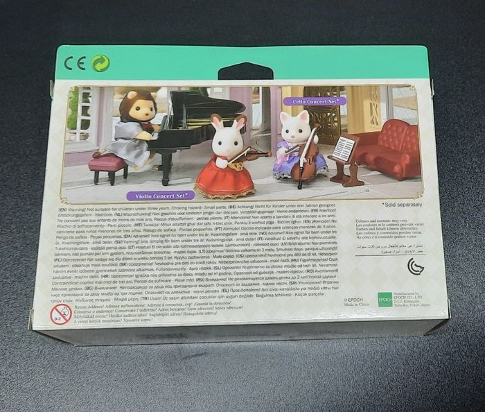 Sylvanian families - photo numéro 3