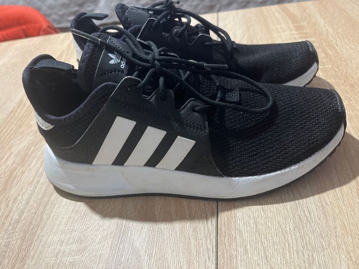 Baskets Adidas - photo numéro 2