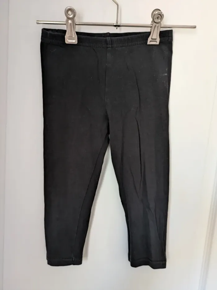 Legging 3/4 - photo numéro 2