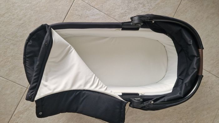 Nacelle cybex melio gold - photo numéro 2