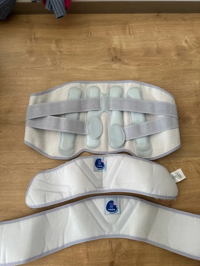 Ceinture grossesse
