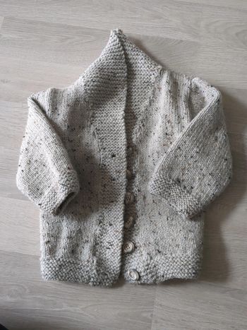 Gilet