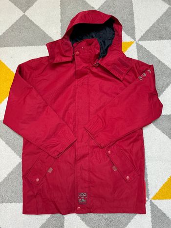 Manteau Anapurna Taille M