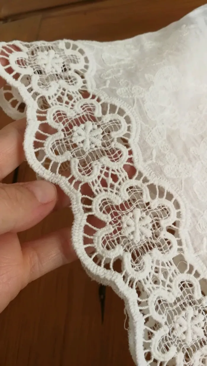 Blouse romantique Promod - photo numéro 2