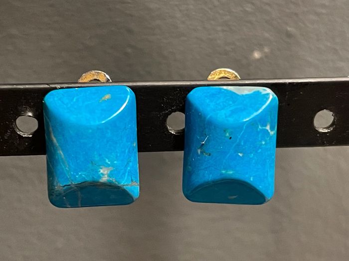 Clips d'oreille - photo numéro 2
