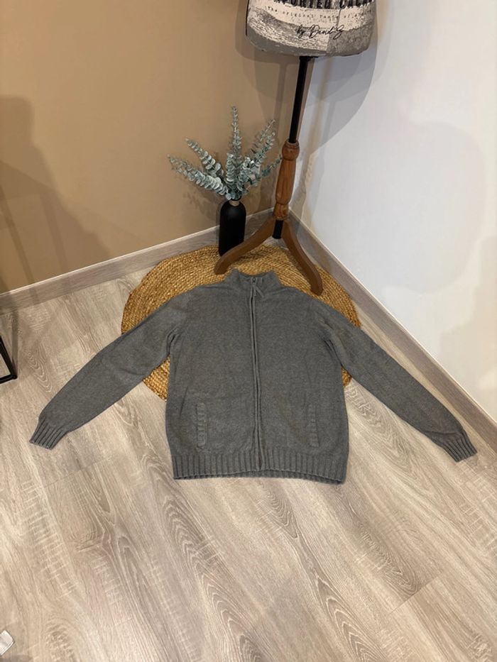 Gilet homme XL