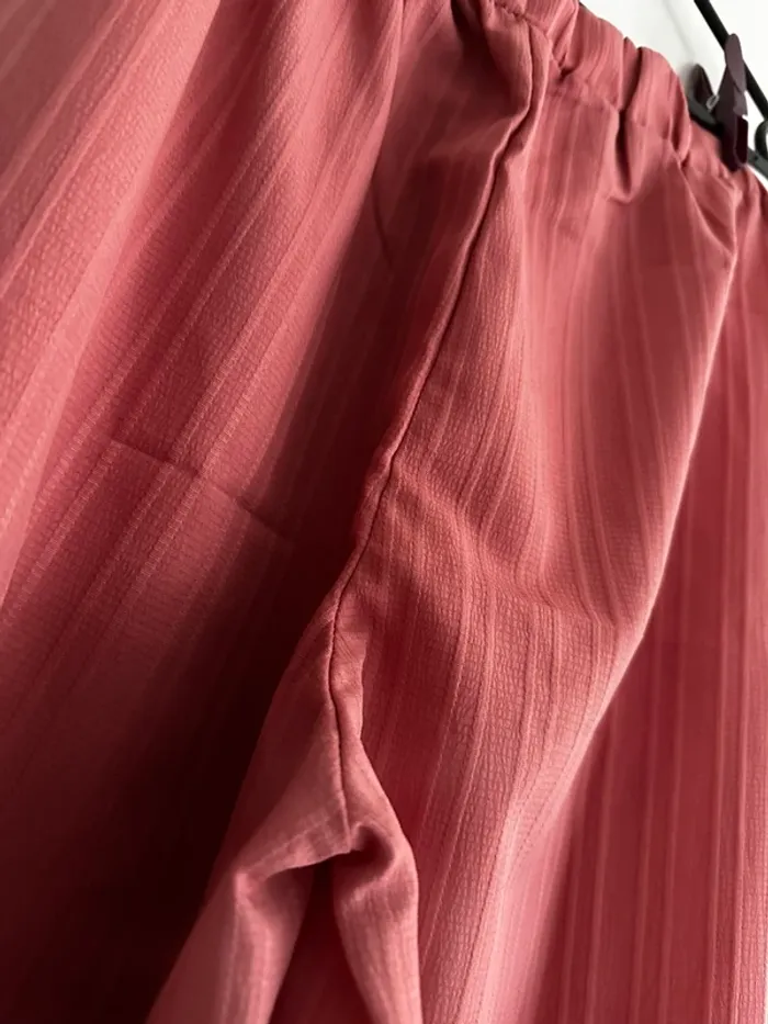 Pantalon fluide - photo numéro 3