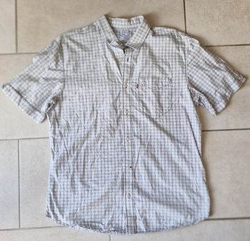 Chemise levi's