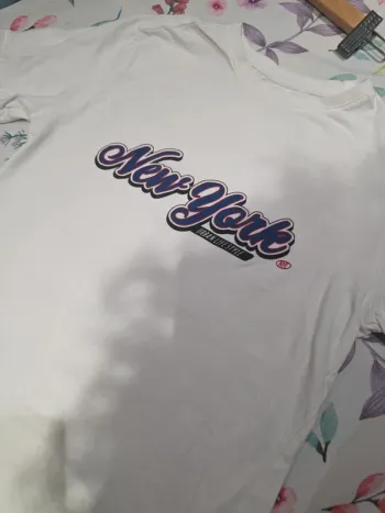 T-shirt manches courtes Kiabi XS / 14 ans