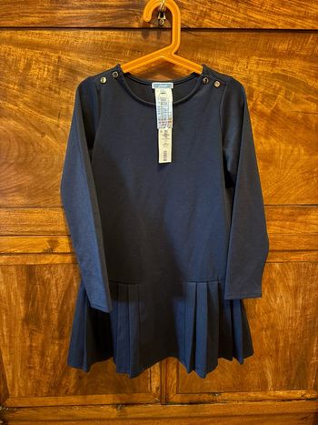 Robe Jacadi 8 ans neuve avec étiquette