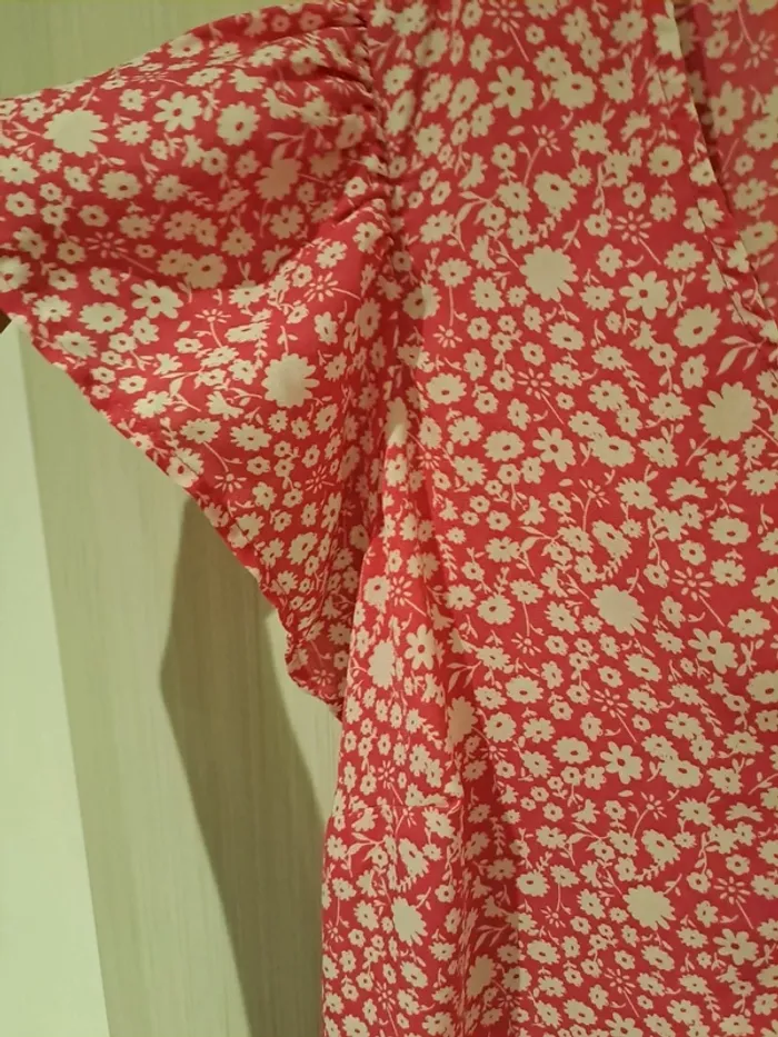 Blouse femme - photo numéro 3