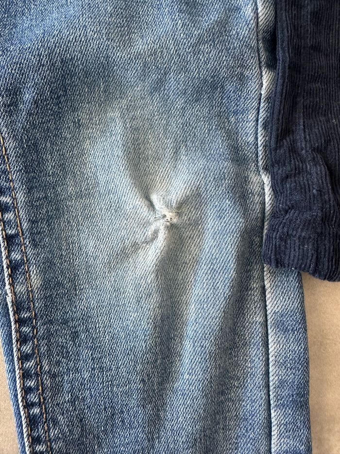 Lot vêtements garçon taille 3 ans - photo numéro 4