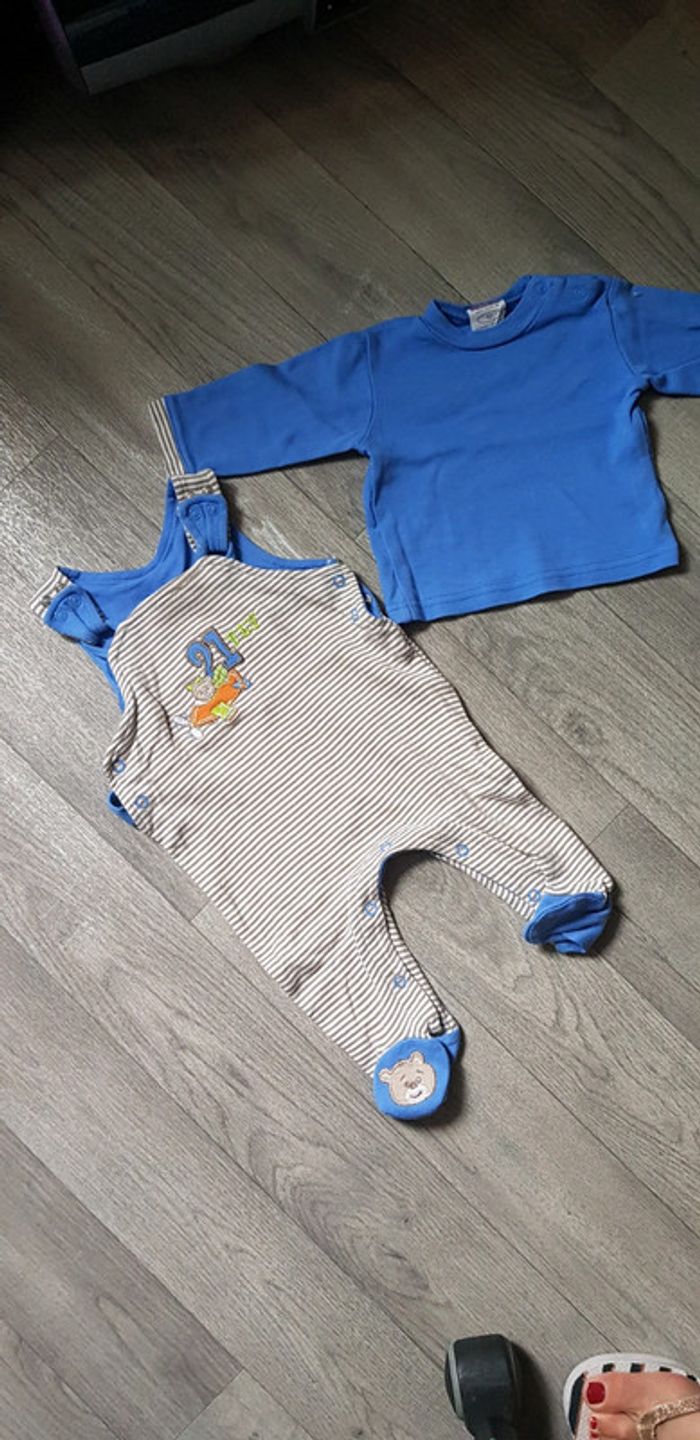 Grenouillère - photo numéro 2