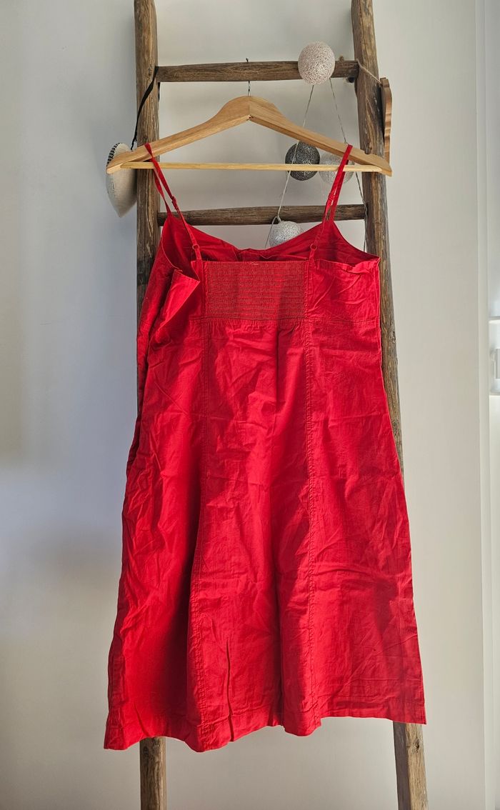 Robe Cache Cache taille 42 XL - photo numéro 4